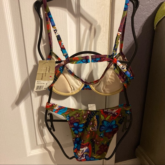 bathing suit - Picture 4 of 5